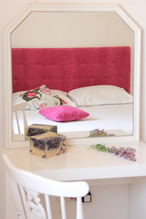 Villa Silentio, Complete Privacy Near Makarska Podgora Rom bilde