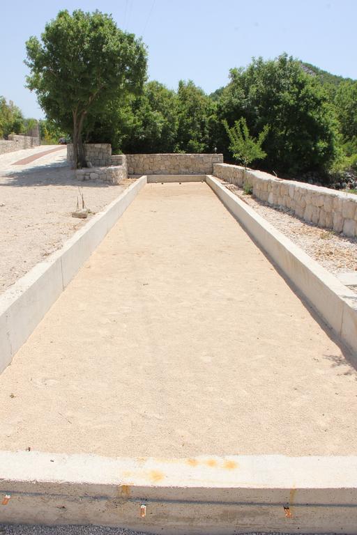 Villa Silentio, Complete Privacy Near Makarska Podgora Rom bilde