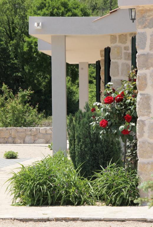 Villa Silentio, Complete Privacy Near Makarska Podgora Rom bilde