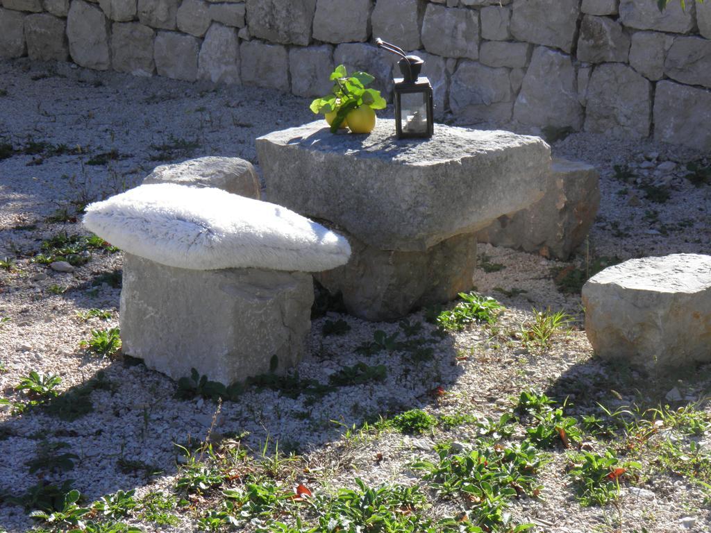 Villa Silentio, Complete Privacy Near Makarska Podgora Eksteriør bilde